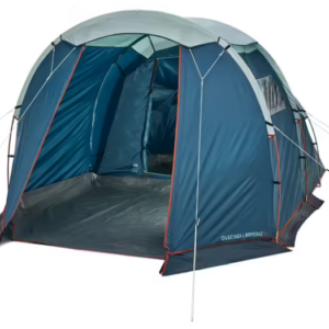 چادر کمپینگ 4 نفره - 1 اتاق و 1 فضای نشیمن