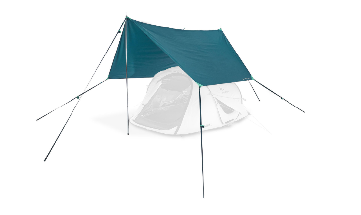 سایبان کمپینگ