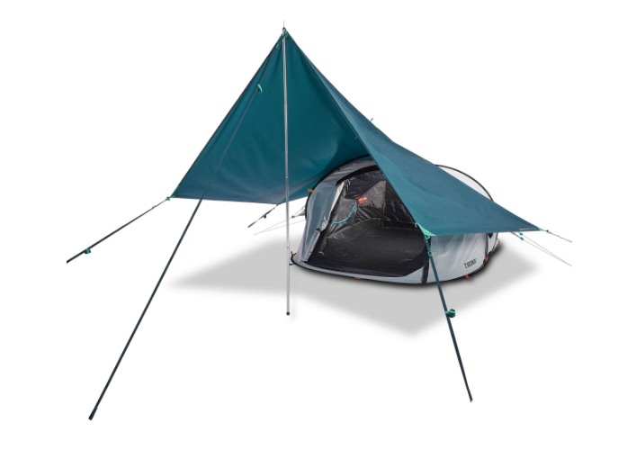 سایبان کمپینگ - تصویر 10