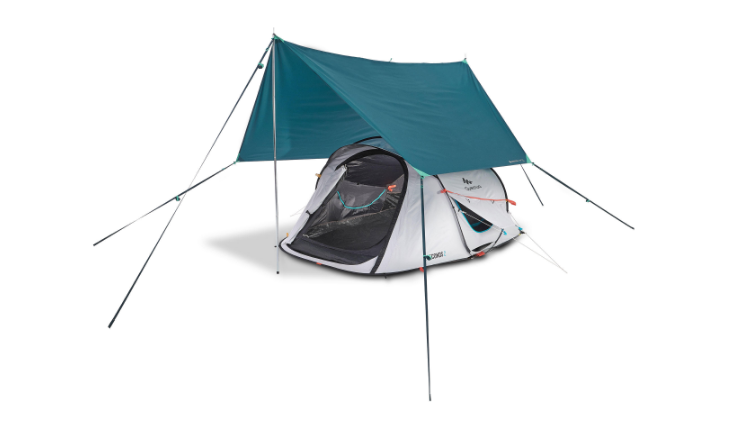 سایبان کمپینگ - تصویر 11