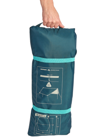 سایبان کمپینگ - تصویر 3