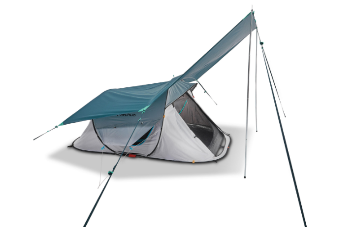 سایبان کمپینگ - تصویر 9